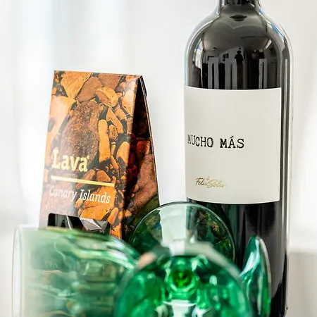 Ocean Bliss - La Tagora Costa Adeje (Tenerife)