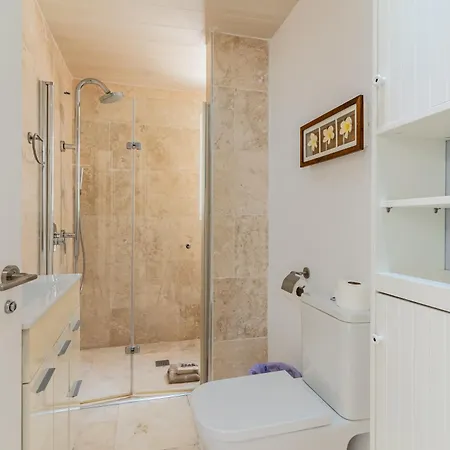 Ocean Bliss - La Tagora Willa