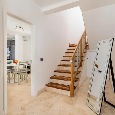 Ocean Bliss - La Tagora Willa *