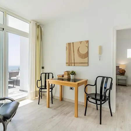 Ocean Bliss - La Tagora Costa Adeje (Tenerife)