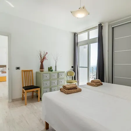 Ocean Bliss - La Tagora Willa