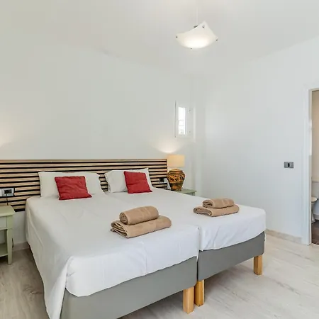 Ocean Bliss - La Tagora Costa Adeje (Tenerife)