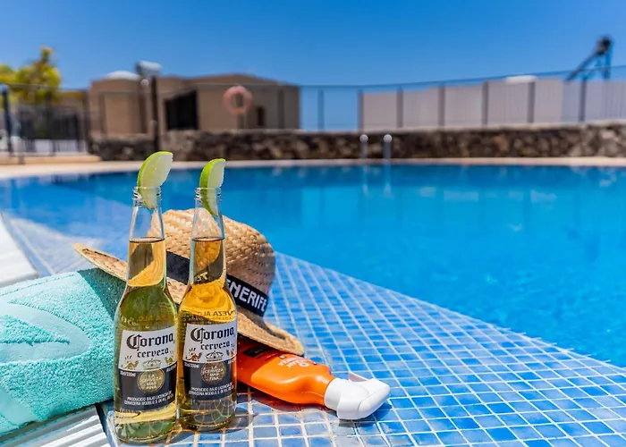 Ocean Bliss - La Tagora Villa