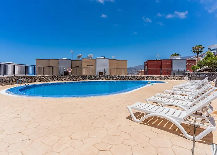 וילה Ocean Bliss - La Tagora