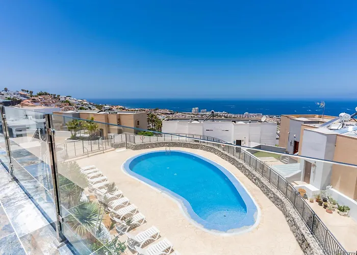 Ocean Bliss - La Tagora * אדחה