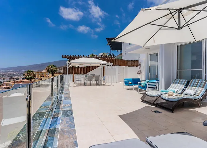 Ocean Bliss - La Tagora וילה *