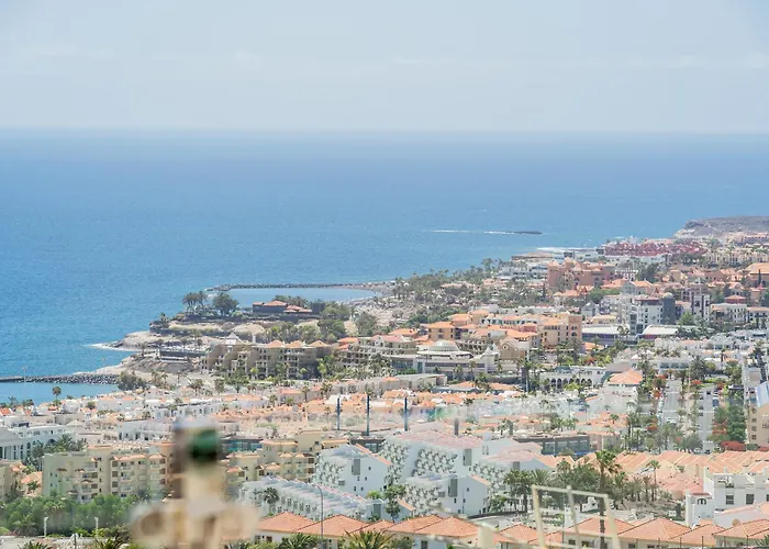 Ocean Bliss - La Tagora וילה אדחה