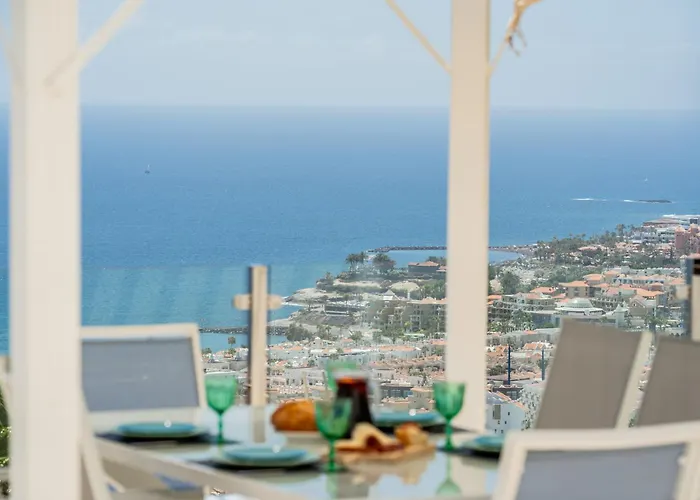 Ocean Bliss - La Tagora *