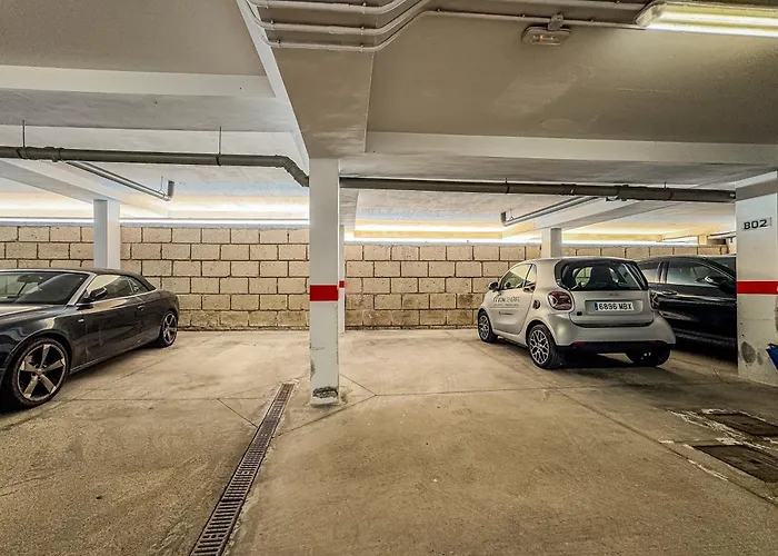 Ocean Bliss - La Tagora אדחה