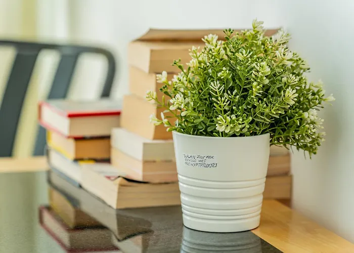 Ocean Bliss - La Tagora וילה *