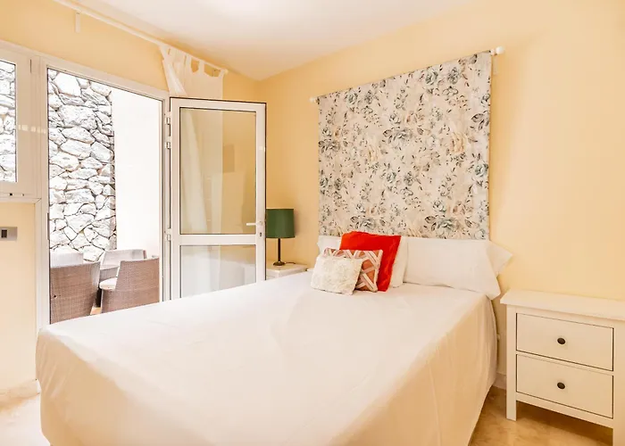 Ocean Bliss - La Tagora וילה אדחה