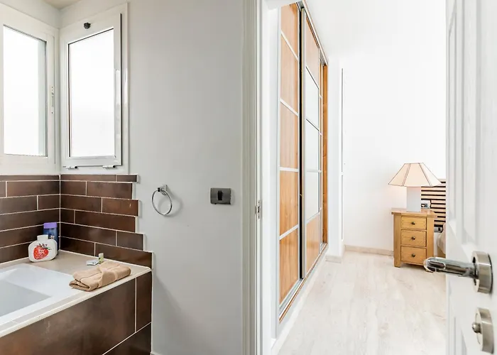 Ocean Bliss - La Tagora אדחה