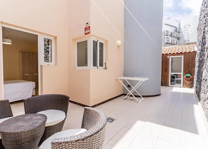 Ocean Bliss - La Tagora * אדחה