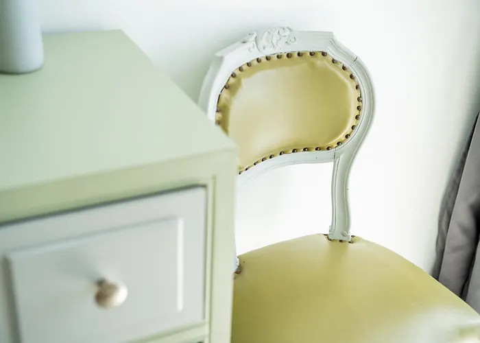 Ocean Bliss - La Tagora וילה אדחה