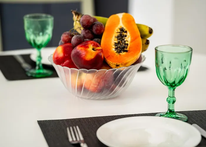 Ocean Bliss - La Tagora אדחה