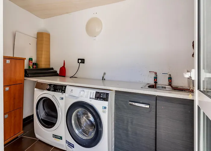 Ocean Bliss - La Tagora וילה *