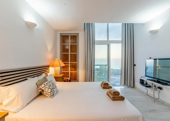 Villa Ocean Bliss - La Tagora *