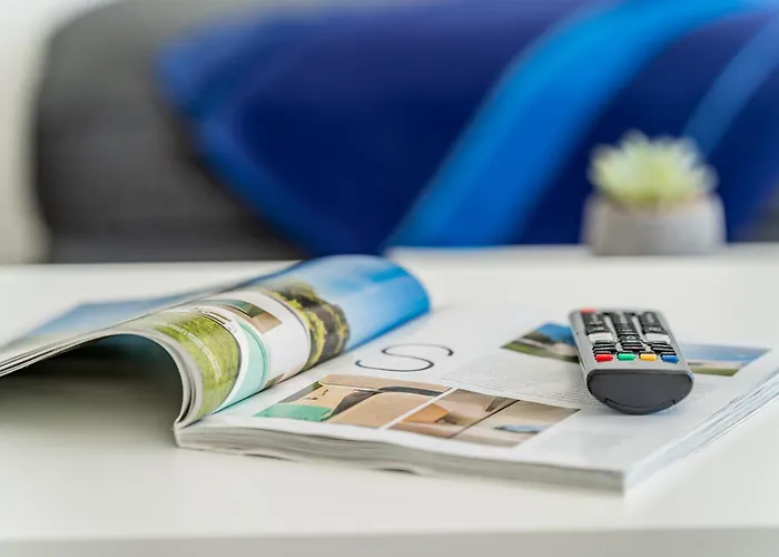 Ocean Bliss - La Tagora אדחה