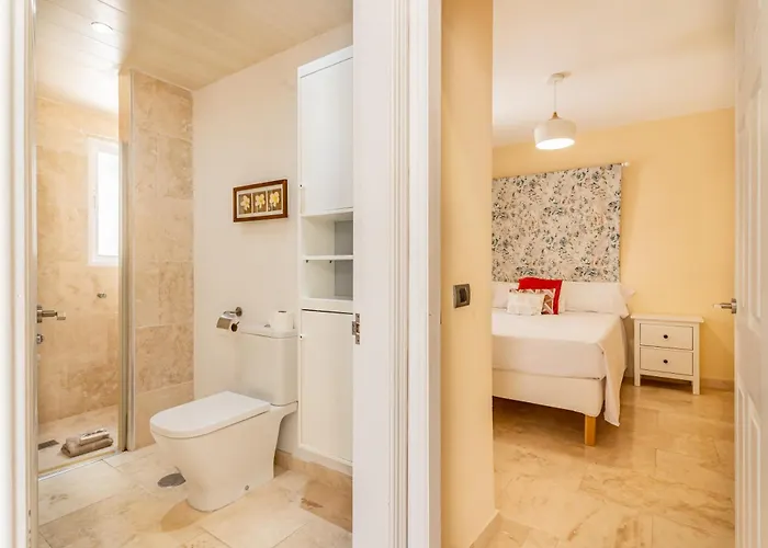 וילה Ocean Bliss - La Tagora *