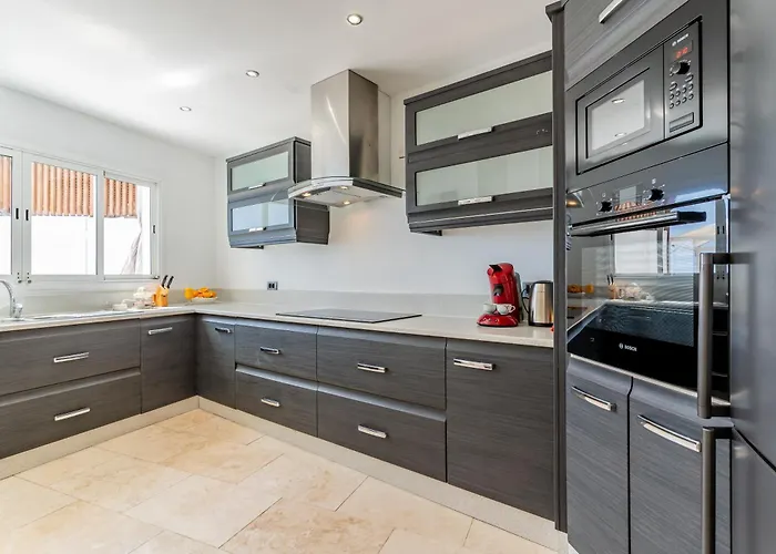 Ocean Bliss - La Tagora