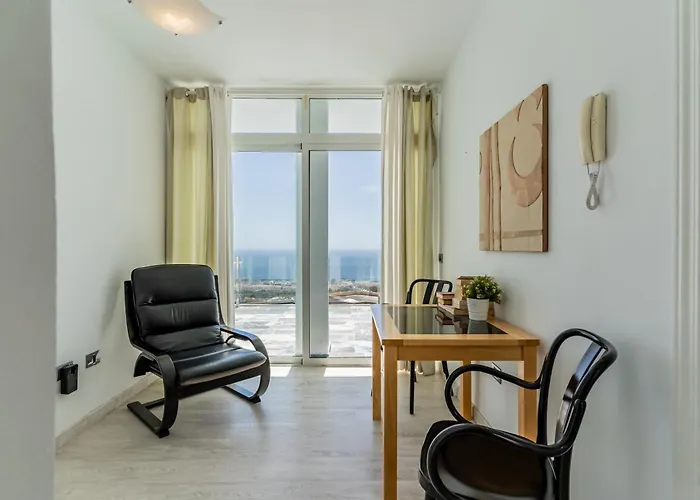 Ocean Bliss - La Tagora וילה