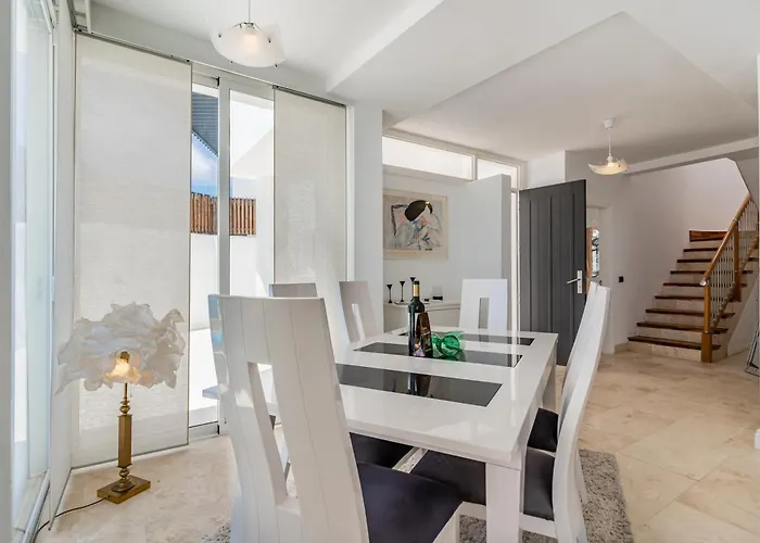 Ocean Bliss - La Tagora *