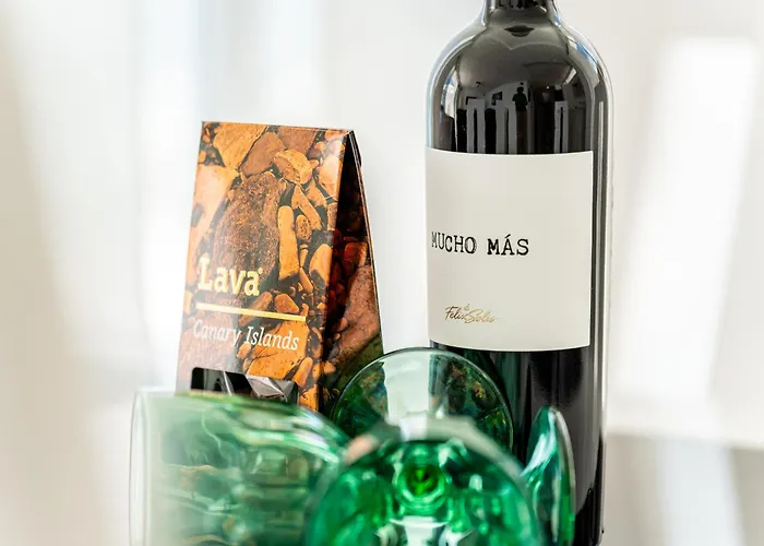 Ocean Bliss - La Tagora אדחה