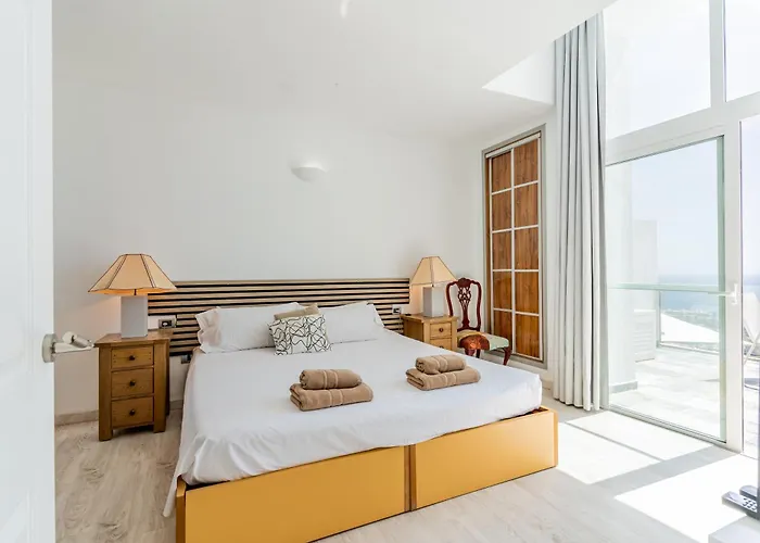 Ocean Bliss - La Tagora