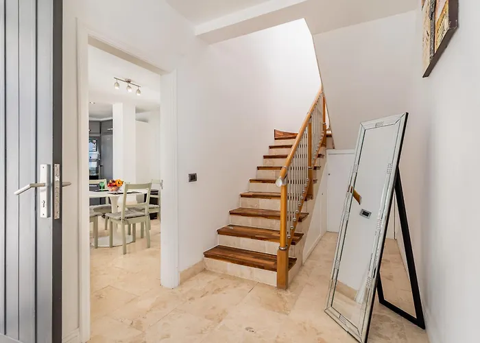 Ocean Bliss - La Tagora וילה *