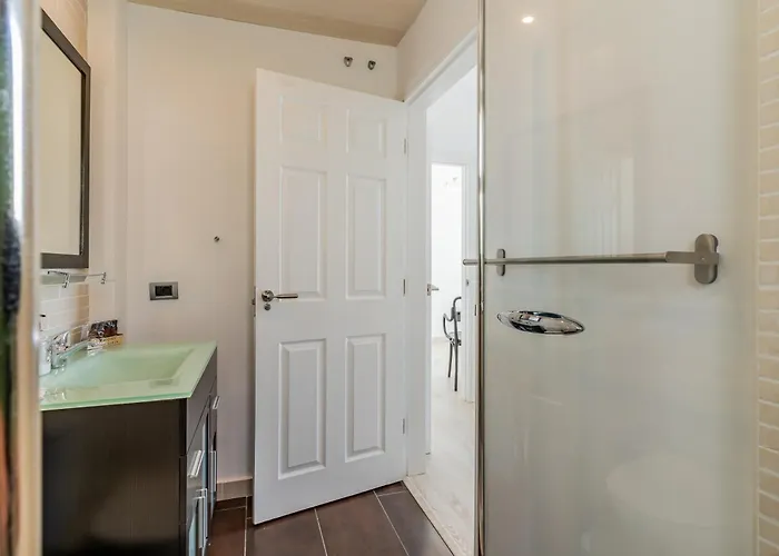 Ocean Bliss - La Tagora * אדחה