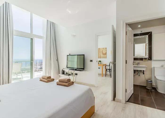 Ocean Bliss - La Tagora