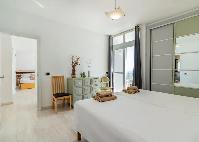 Ocean Bliss - La Tagora וילה