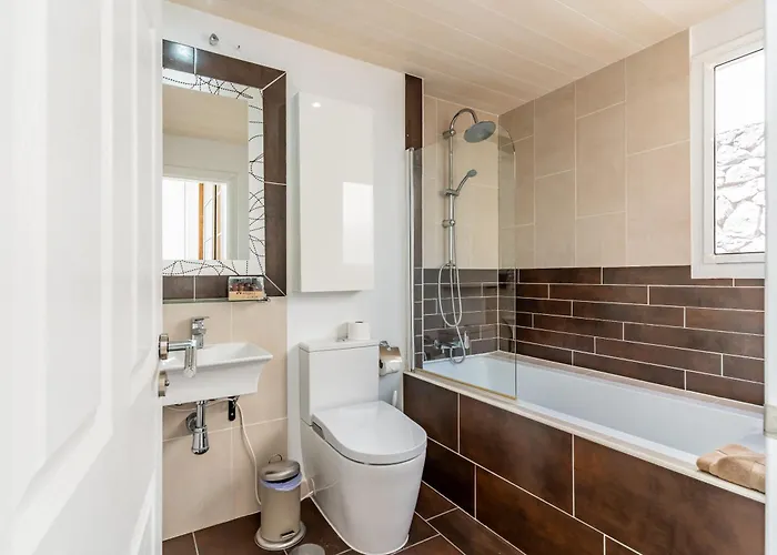 Villa Ocean Bliss - La Tagora