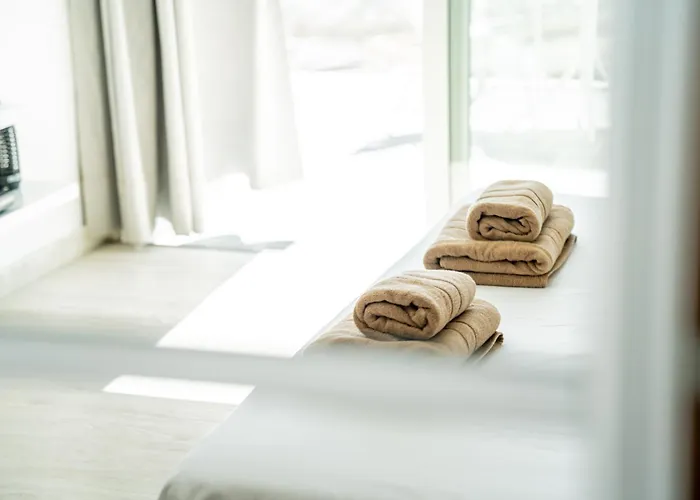 וילה Ocean Bliss - La Tagora אדחה