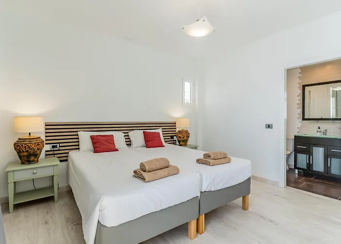 Ocean Bliss - La Tagora אדחה