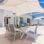 Villa Ocean Bliss - La Tagora